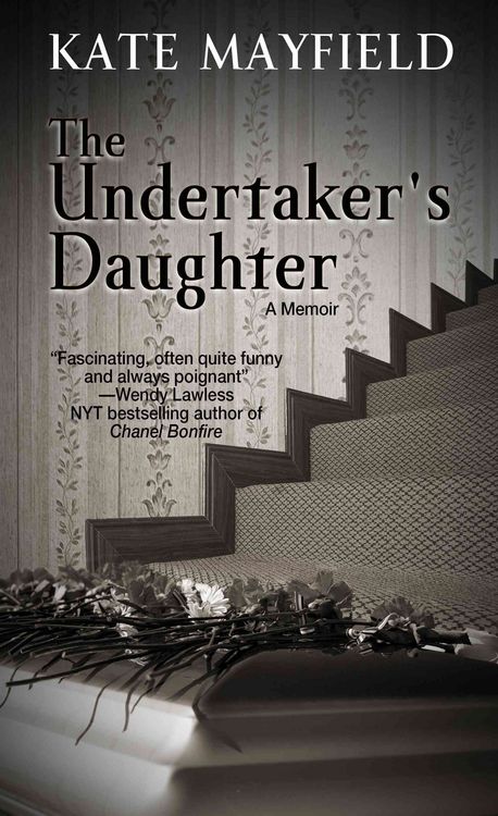 Produktbild: Mayfield, K: Undertaker's Daughter