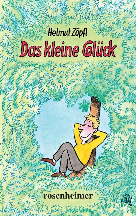 Produktbild: Das kleine Gl&uuml;ck