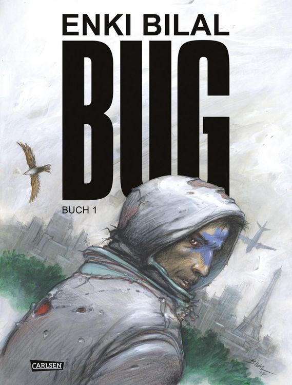 Produktbild: BUG 1