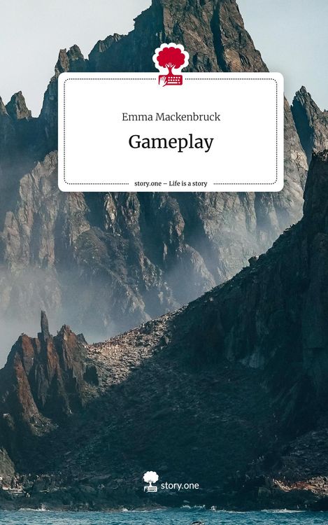 Produktbild: Gameplay. Life is a Story - story.one