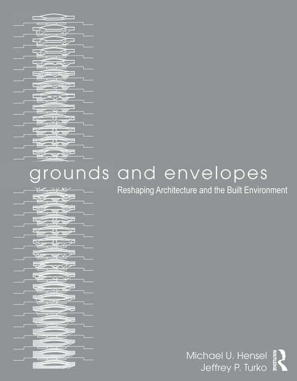 Produktbild: Grounds and Envelopes