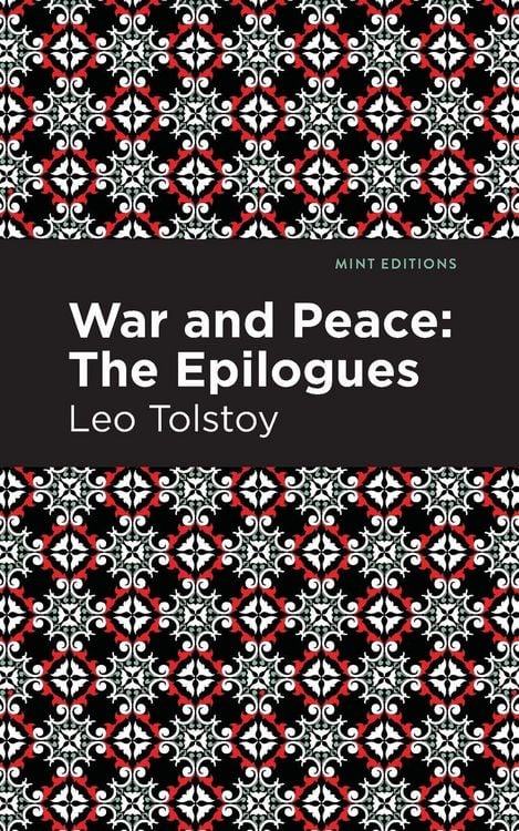Produktbild: War and Peace