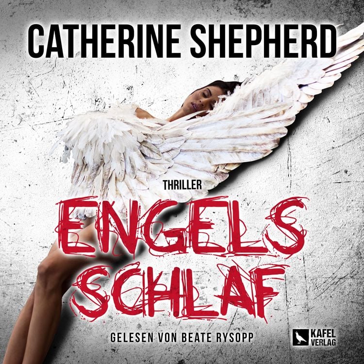 Produktbild: Engelsschlaf: Thriller