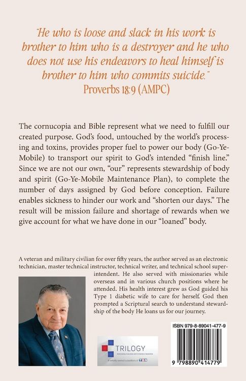 Produktbild: Divine Health
