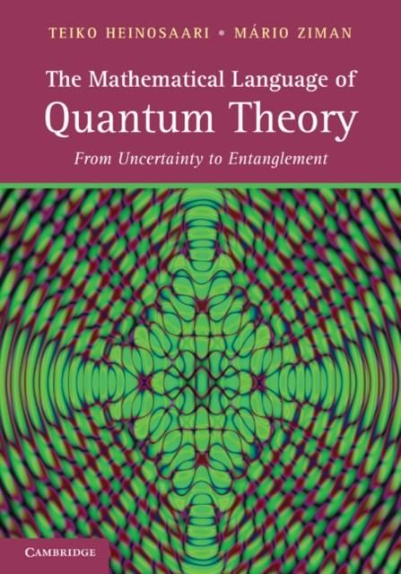 Produktbild: Mathematical Language of Quantum Theory