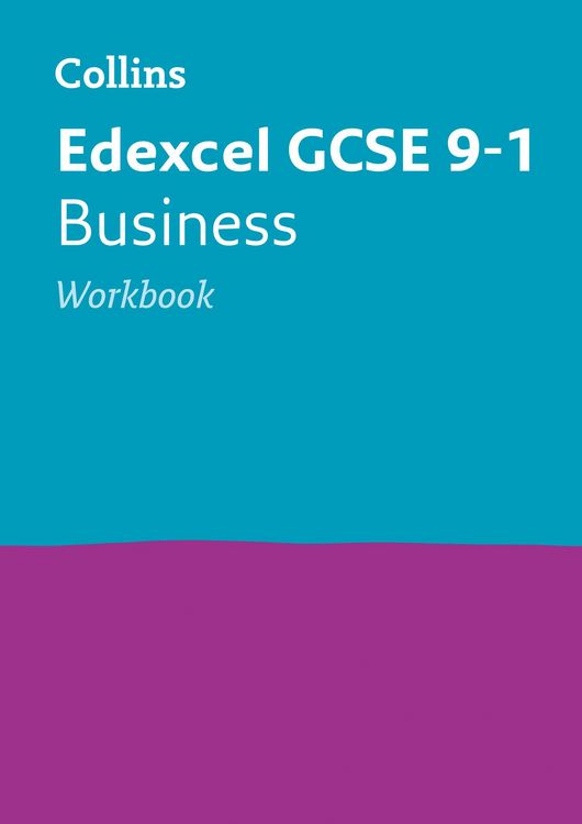 Produktbild: Collins Gcse: EDEXCEL GCSE 9-1_GCSE GRADE 9-