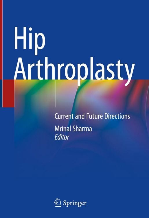 Produktbild: Hip Arthroplasty