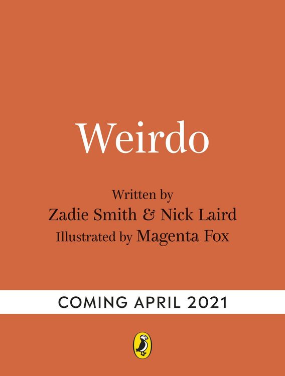 Produktbild: Weirdo