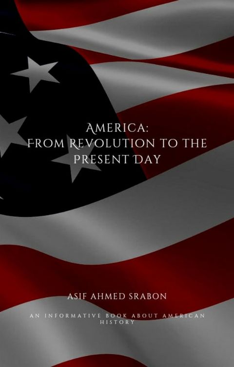 Produktbild: America