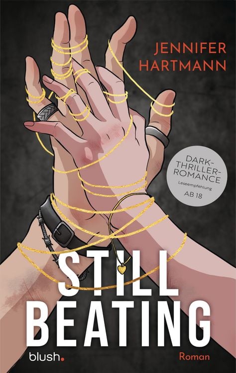 Produktbild: Still Beating