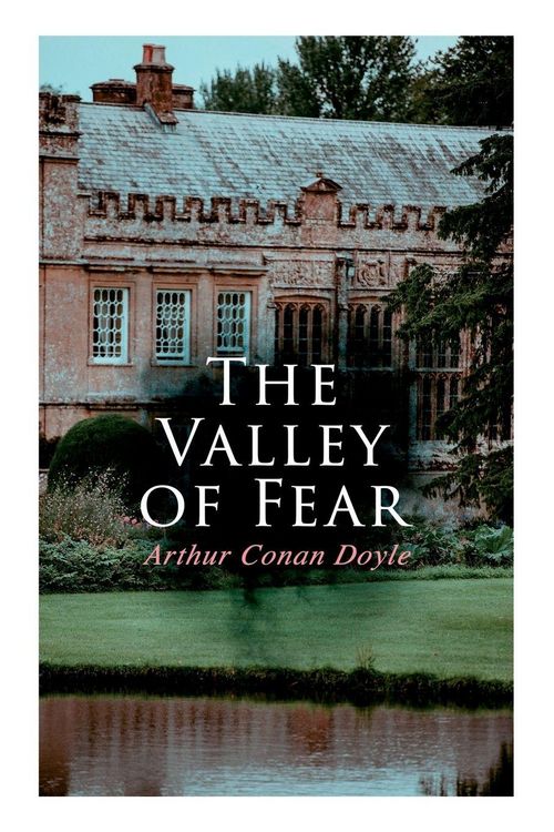 Produktbild: The Valley of Fear