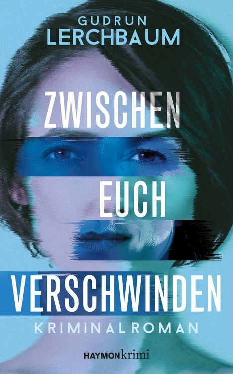 Produktbild: Zwischen euch verschwinden