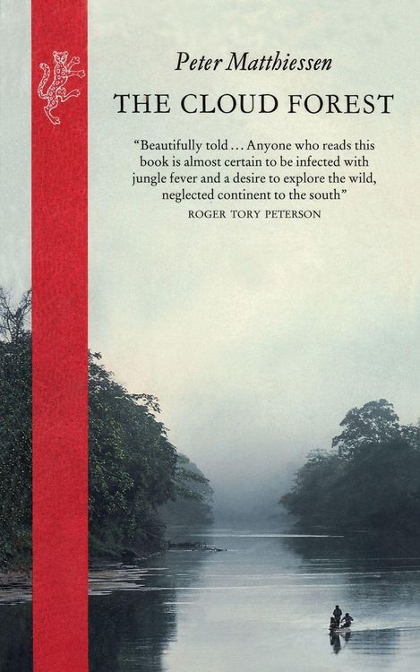 Produktbild: The Cloud Forest