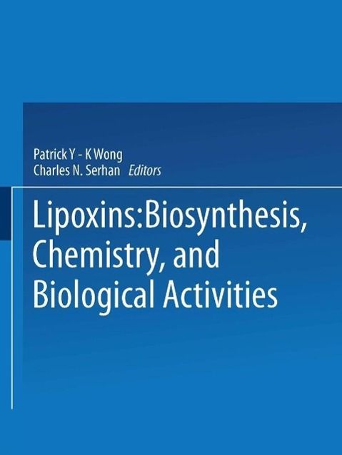 Produktbild: Lipoxins