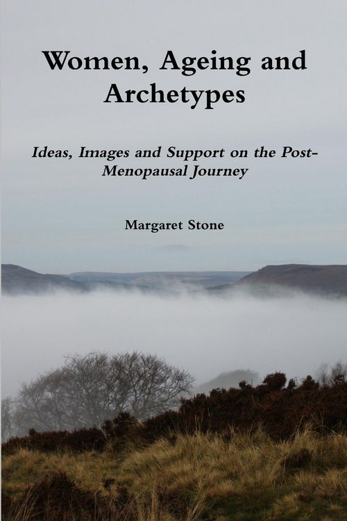 Produktbild: Women, Ageing and Archetypes