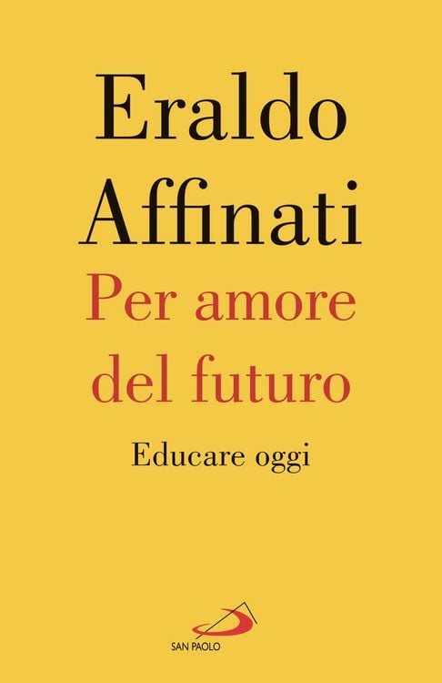 Produktbild: Per amore del futuro