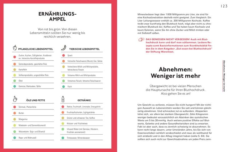 Produktbild: Schluss mit Bluthochdruck