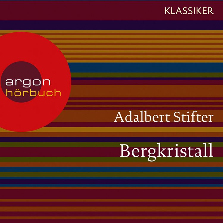 Produktbild: Bergkristall