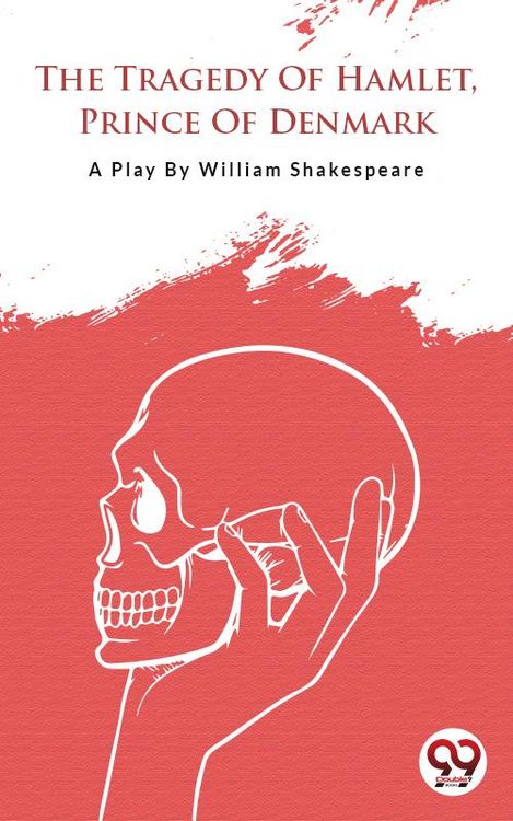 Produktbild: The Tragedy Of Hamlet,Prince Of Denmark