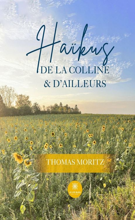 Produktbild: Ha&iuml;kus de la colline & d'ailleurs