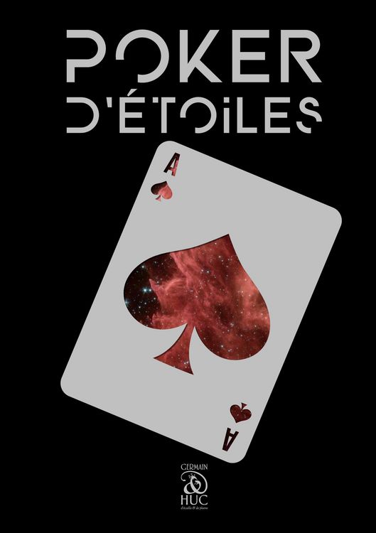 Produktbild: Poker d'&Eacute;toiles