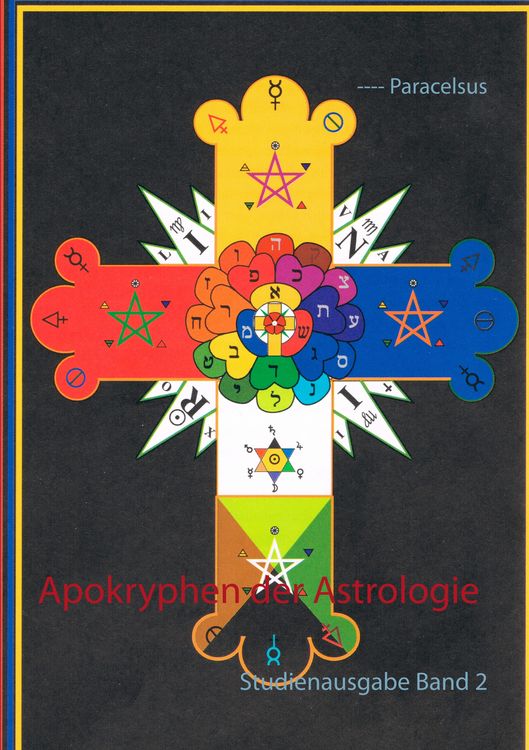 Produktbild: Apokryphen der Astrologie