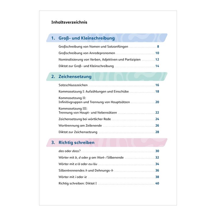 Produktbild: 10-Minuten-Trainer Gymnasium