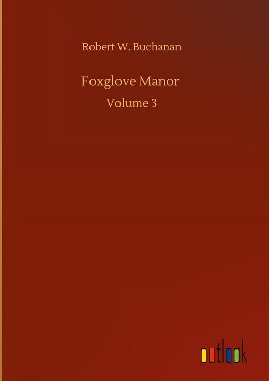 Produktbild: Foxglove Manor