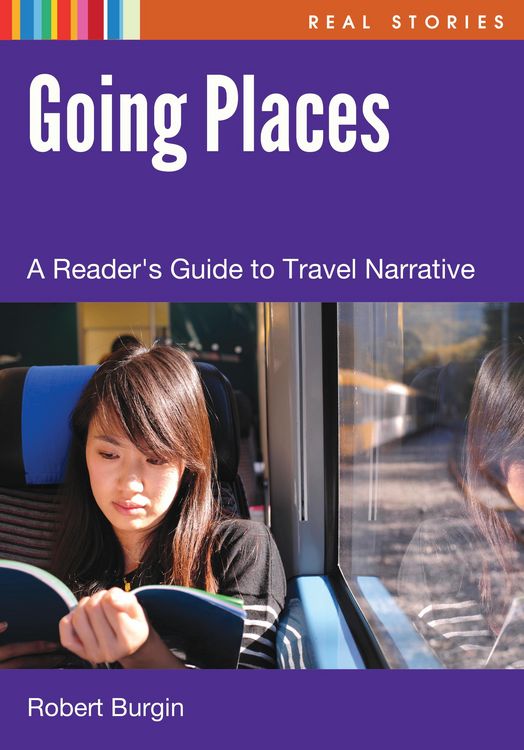 Produktbild: Going Places