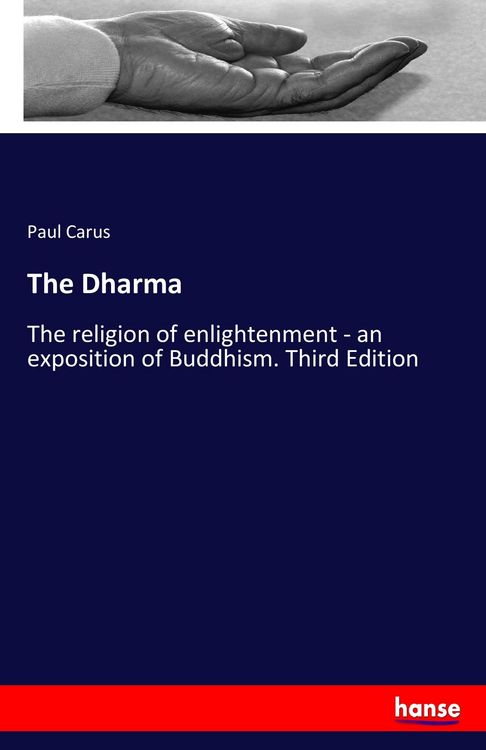 Produktbild: The Dharma