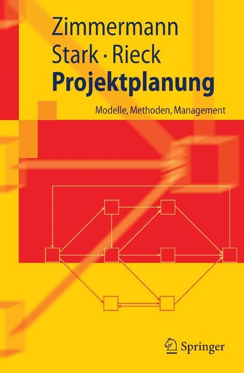 Produktbild: Projektplanung