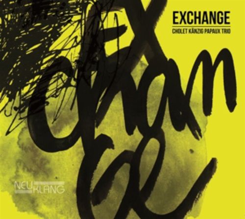 Produktbild: Exchange