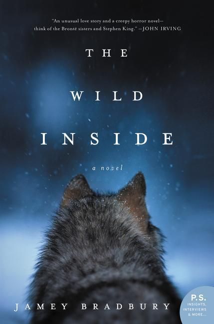 Produktbild: Wild Inside, The
