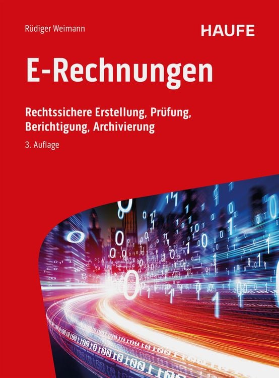 Produktbild: E-Rechnungen