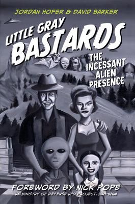 Produktbild: Little Gray Bastards