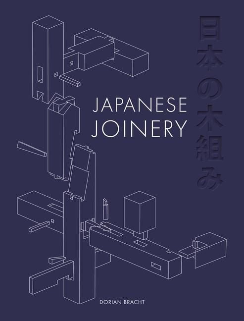 Produktbild: Japanese Joinery
