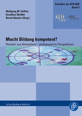 Bild vom Artikel Macht Bildung kompetent? vom Autor Wolfgang M. Heffels