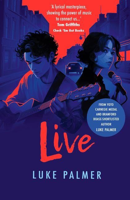 Produktbild: Live