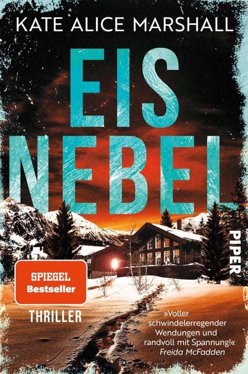 Produktbild: Eisnebel