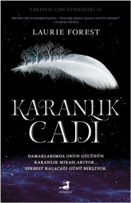 Produktbild: Karanlik Cadi - Karanlik Cadi G&uuml;nl&uuml;kleri 1