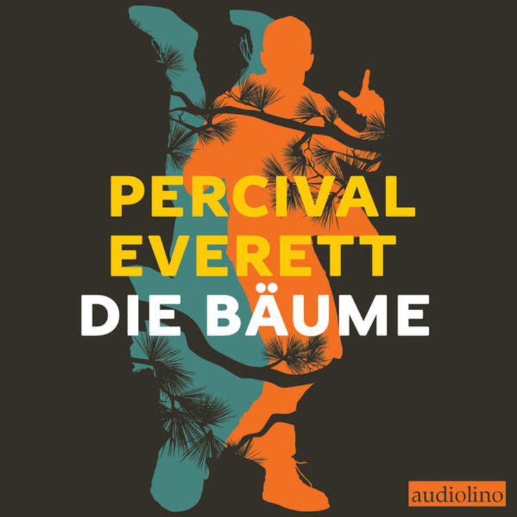 Produktbild: Die B&auml;ume