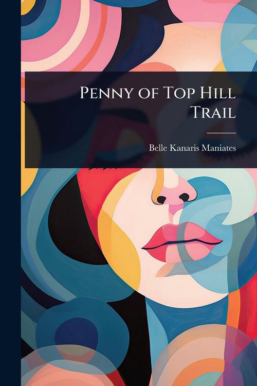 Produktbild: Penny of Top Hill Trail