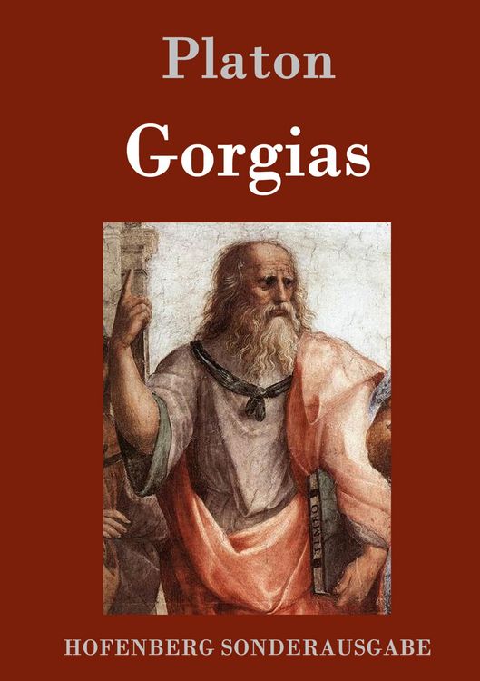 Produktbild: Gorgias
