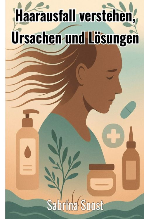 Produktbild: Haarausfall verstehen