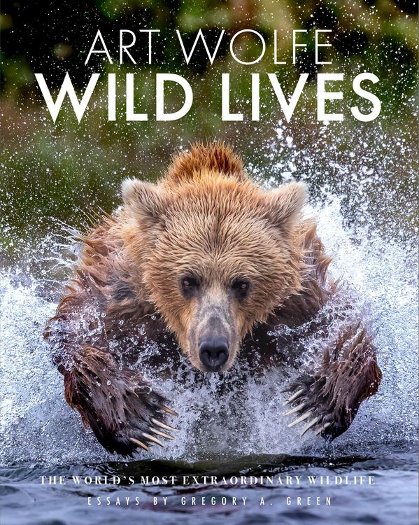 Produktbild: Wild Lives