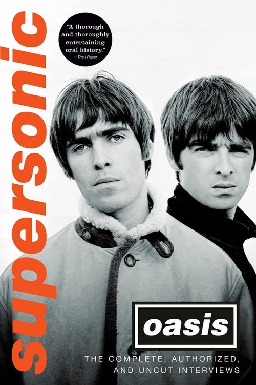 Produktbild: Supersonic