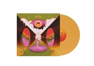 Produktbild: Pursuit Of Ends (Limited Mustard Coloured Vinyl)