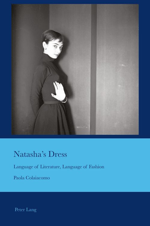 Produktbild: Natasha's Dress