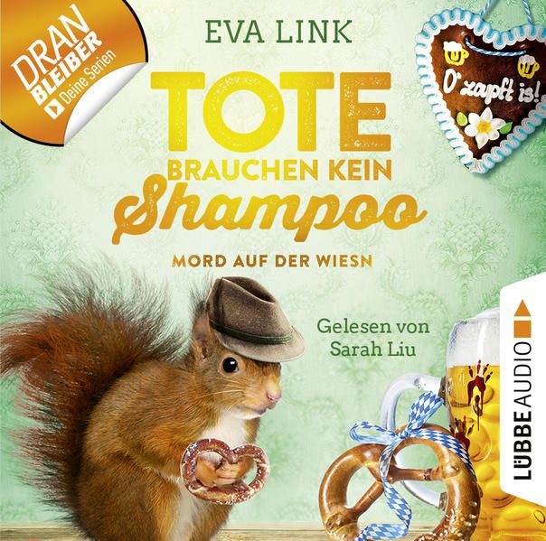 Produktbild: Mord auf der Wiesn