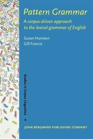 Produktbild: Pattern Grammar